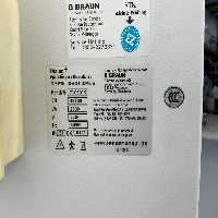 Bbraun Dialog+ - Dialysis image 3